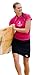 RipSkirt Hawaii - Length 1- Quick Wrap Athletic Cover-ups that Multi-task as the Perfect Summer Skirt