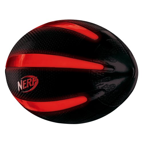 NERF Firevision Sports Football