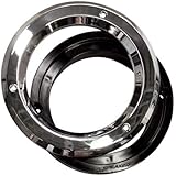 J.W. Speaker 8200181 Mounting Assembly Adapter Kit for Fog Lights Model 6045