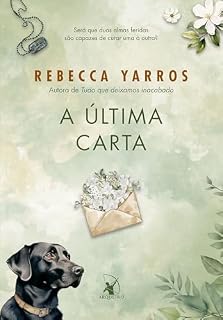 Livro A última carta