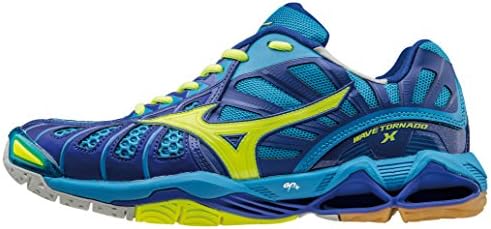 Mizuno shoes Volley man Wave Tornado 9.5