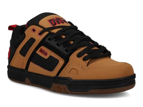 DVS Comanche