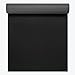 Gaiam Athletic Yoga Series 2gripMAT Xtra-Wide Mat, Black, 5mm