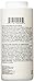 Sween Body Powder 8 oz Bottle (Pack of 2 Bottles)
