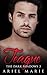Teague (The Dark Shadows Book 3)