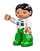 LEGO DUPLO LEGOville 5685 Veterinary Toy
