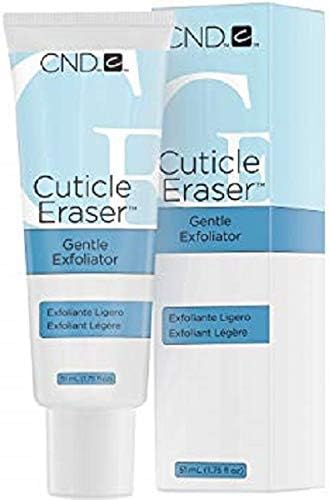 Creative Nail Cuticle Eraser, 0.5 Fluid Ounce