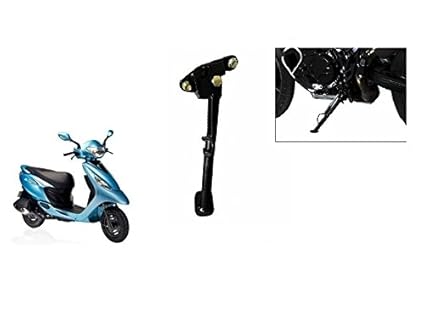 scooty side stand