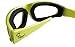 Premium Rapid Kitchen Onion Goggles - Green Onion Goggles
