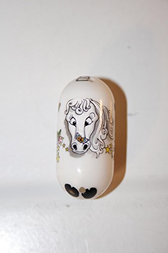 2010 Mighty Beanz #86 Unicorn Bean