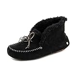 UGG Australia Women's Alena Suede Slipper