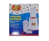 Jelly Belly Slushie Express Clear