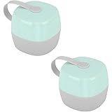 pacifier sanitizer case