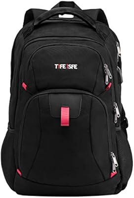 large backpack for college