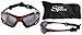 SeaSpecs SunFire Red Extreme Sea Specs Sunglasses
