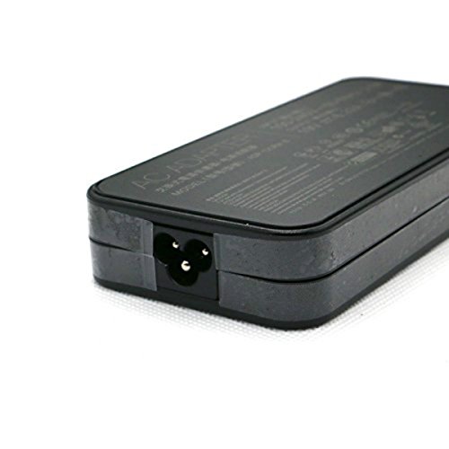 120w 19V 6.32A laptop charger For ASUS ROG GL502VT GL502V GL502 GL502VT-DS71 Gaming Laptop ADP-120ZB BB, ADP-120RH B, PA-1121-28, A15-120P1A, N120W-02 Series Laptops