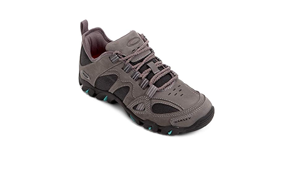 tênis oakley shactor masculino