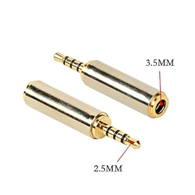 Female to Male Audio Adapter Converter Kenya Ubuy