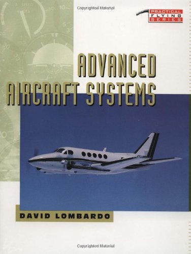 Advanced Aircraft Systems