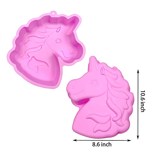 Kitchen & Dining Cake Pans Specialty & Novelty Cake Pans MoldFun