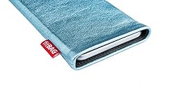 fitBAG Groove Turquoise Custom Tailored Sleeve for