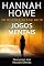 Livro Jogos Mentais