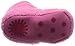 UGG Unisex Bixbee Bootie , Bubblegum, 0/1 (0-6 Months) M