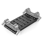 41yGm9AySbL. SS150 SMALLRIG-Cheese-Plate-Multi-Purpose-Mounting-Plate-1092