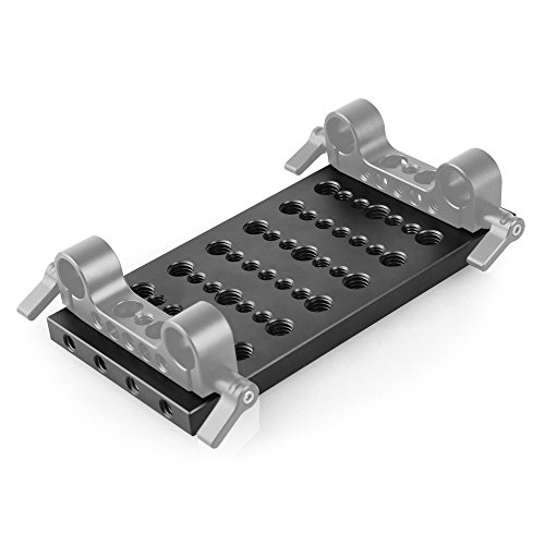 41yGm9AySbL SMALLRIG Cheese Plate Multi-Purpose Mounting Plate 1092 - Image 4