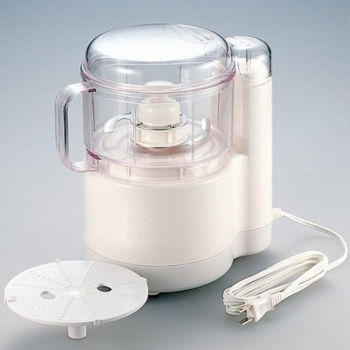 Amazon 電動フードチョッパー Acf 1 みじん切り器 チョッパー オンライン通販