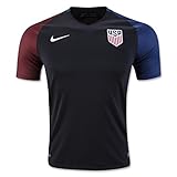 Nike USA 2016 Away Soccer Jersey COPA AMERICA CENTENARIO