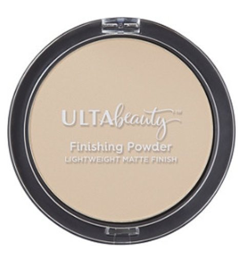 Ulta Pressed Setting Finishing Powder, Fair To Light