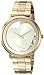 Michael Kors Women's Jaryn Gold-Tone Watch MK3623