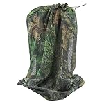 NOMAD NWTF Loose Gaiter, Mossy Oak