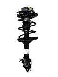 Unity 11906 Front Right Complete Strut Assembly