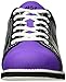 BSI Women's Classic Bowling Shoe - Lightweight Shoes with Cushioned Support for Women