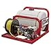 NorthStar Skid Sprayer - 55-Gallon Capacity, 160cc Honda GX160 Engine