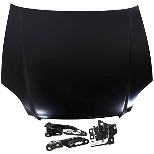 Click Here to See More Images Diften 114-C0553-X01 - New Kit Auto Body Repair Honda Civic 1996-1998