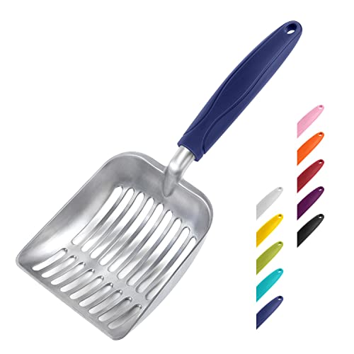 WePet Aluminum Alloy Litter Scoop