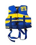 Body Glove Vision U.S. Coast Guard Approved Type II Nylon PFD Life Jacket