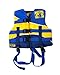 Body Glove Vision U.S. Coast Guard Approved Type III Nylon PFD Life Jacket