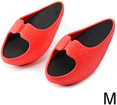 negative heel shoes uk