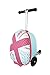 ZincFlyte Kid's Luggage Scooter 15