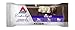 Atkins Endulge Treat, Chocolate Coconut Bar, Keto Friendly, 10 Count (Value Pack)