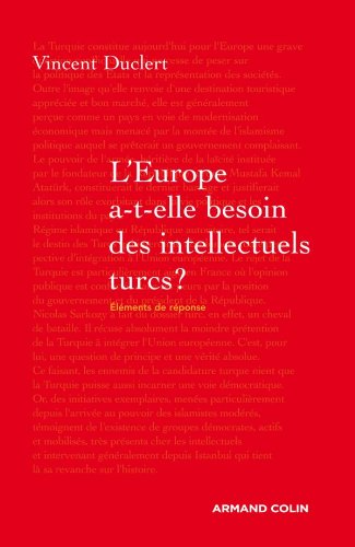 L' Europe a-t-elle besoin des intellectuels turcs ?