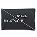 Outdoor TV Cover Fits 30