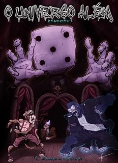 Livro O Universo Além- Volume 2: Starcity