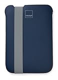 Acme Made Skinny Sleeve for iPad mini, Blue/Grey (AM36604-PWW)