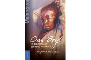 One Boy!: A Boarding School Memoir (Biography and memoirs)