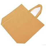 YJYdada 1PC Nonwoven Grocery Foldable Bag Shopping